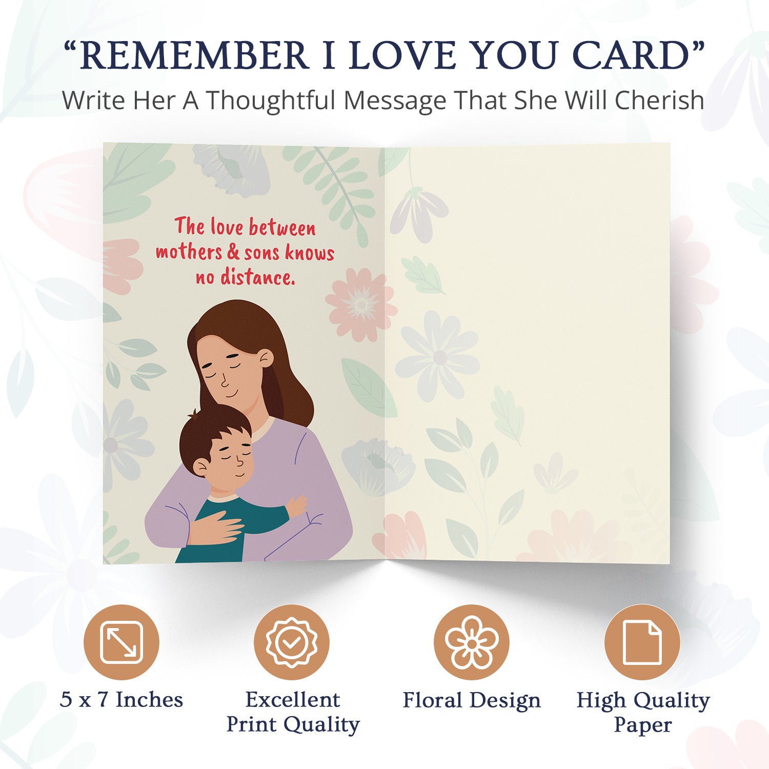 Coin and Greeting Card Pack
